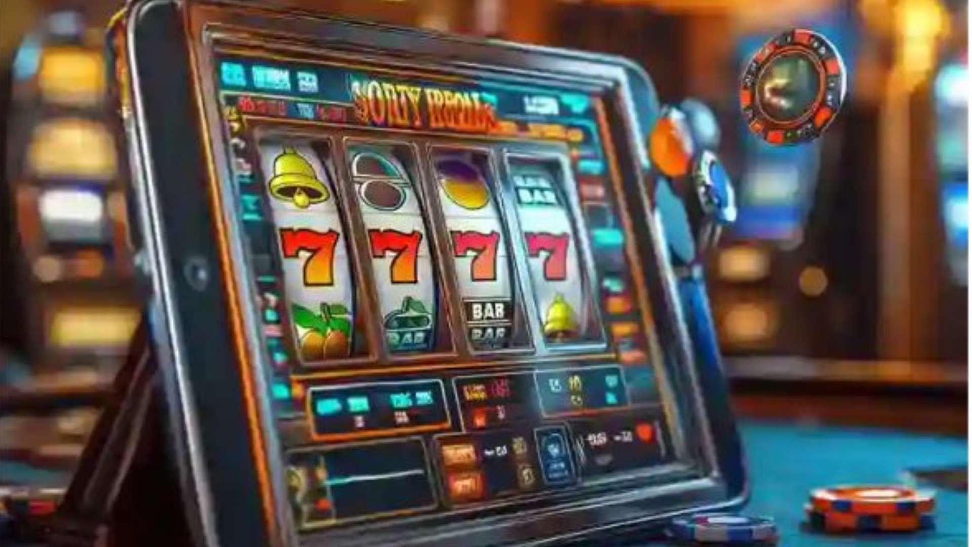 Lucky Spin Winning Journey Secrets