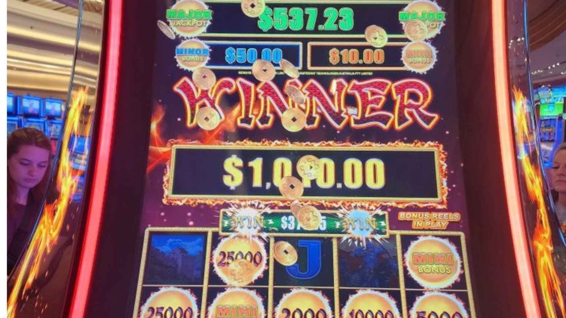 Have the Same Lottery Numbers Won Twice and What Historical Results Show